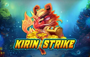 Orion Stars Kirin Strike