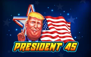 Orion Stars President 45