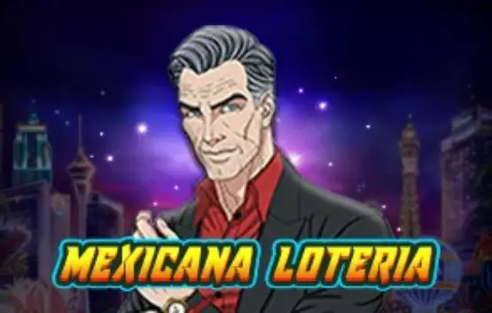 Orion Stars Mexicana Loteria