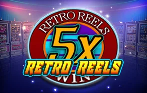 Orion Stars Retro Reels