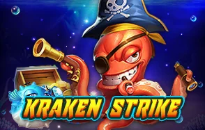 Orion Stars Kraken Strike