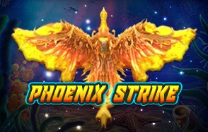 Orion Stars Phoenix Strike