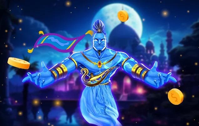 Orion Stars Prince Of Persia