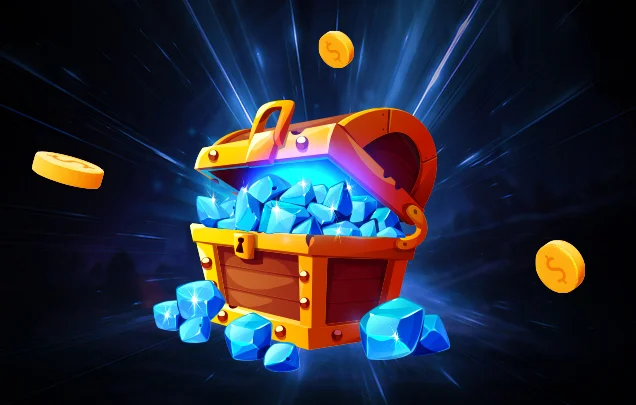 Orion Stars Gemsstone Galore