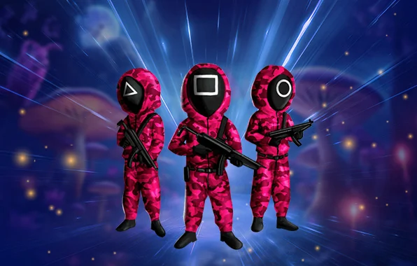 Orion Stars Squide Game
