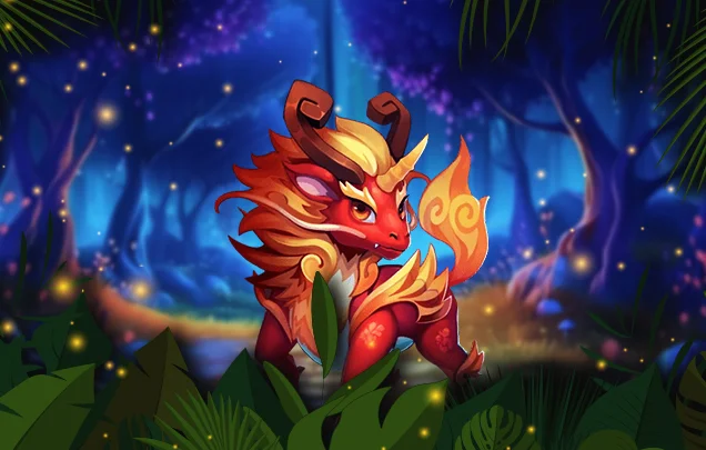 Orion Stars Kirin Strike