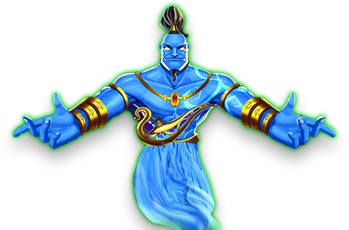 Orion Stars Prince Of Parsia
