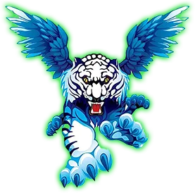 Orion Stars Tiger Strike